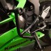 CRAZY IRON Дуги KAWASAKI ZX-6R от `13 -`15 CRAZY IRON Дуги KAWASAKI ZX-6R от `13 -`15