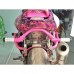 CRAZY IRON Сабкейдж KAWASAKI ZX6R `03-`04