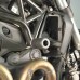 CRAZY IRON Слайдеры Ducati Monster 821
