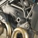 CRAZY IRON Слайдеры Ducati Monster 821