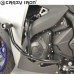 CRAZY IRON Дуги YAMAHA YZF-R3 CRAZY IRON Дуги YAMAHA YZF-R3