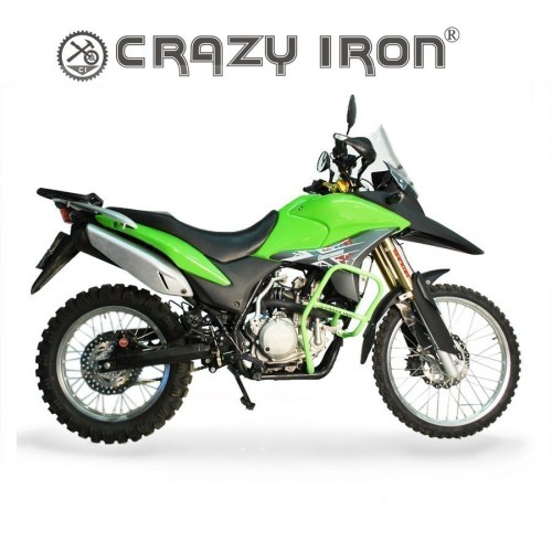 CRAZY IRON Дуги Racer Crossrunner 250 CRAZY IRON Дуги Racer Crossrunner 250