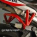 CRAZY IRON Сабкейдж HONDA CBR600RR `07-`12