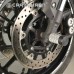CRAZY IRON Пеги в ось переднего колеса YAMAHA MT-09, FZ-09, TRACER, XSR900 CRAZY IRON Пеги в ось переднего колеса YAMAHA MT-09, FZ-09, TRACER, XSR900