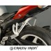 CRAZY IRON Сабкейдж SUZUKI GSXR600/750 `08-`10 CRAZY IRON Сабкейдж SUZUKI GSXR600/750 `08-`10