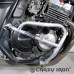 CRAZY IRON Дуги v.2 HONDA CB400SF CRAZY IRON Дуги v.2 HONDA CB400SF