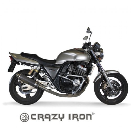 CRAZY IRON Дуги v.2 HONDA CB400SF CRAZY IRON Дуги v.2 HONDA CB400SF