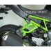 CRAZY IRON Сабкейдж KAWASAKI Z900 CRAZY IRON Сабкейдж KAWASAKI Z900