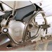CRAZY IRON Дуги YAMAHA FJR1300 `06-`16 + Слайдеры на дуги