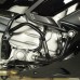 CRAZY IRON Дуги YAMAHA FJR1300 `06-`16 + Слайдеры на дуги