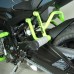 CRAZY IRON Сабкейдж BMW S1000R CRAZY IRON Сабкейдж BMW S1000R