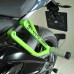 CRAZY IRON Сабкейдж BMW S1000R CRAZY IRON Сабкейдж BMW S1000R