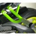 CRAZY IRON Сабкейдж YAMAHA MT-10 CRAZY IRON Сабкейдж YAMAHA MT-10