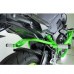 CRAZY IRON Сабкейдж YAMAHA MT-10 CRAZY IRON Сабкейдж YAMAHA MT-10