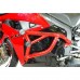 CRAZY IRON Клетка PRO HONDA CBR600RR `09-`12 CRAZY IRON Клетка PRO HONDA CBR600RR `09-`12