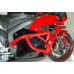 CRAZY IRON Клетка PRO HONDA CBR600RR `09-`12 CRAZY IRON Клетка PRO HONDA CBR600RR `09-`12
