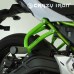 CRAZY IRON Сабкейдж KAWASAKI Ninja 650, Z650 от 2017- CRAZY IRON Сабкейдж KAWASAKI Ninja 650, Z650 от 2017-