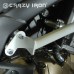 CRAZY IRON Дуги HONDA CRF1000L Africa Twin 2016- механика