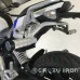 CRAZY IRON Сабкейдж BMW G310R, G310GS CRAZY IRON Сабкейдж BMW G310R, G310GS