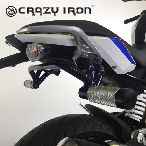 CRAZY IRON Сабкейдж BMW G310R, G310GS CRAZY IRON Сабкейдж BMW G310R, G310GS