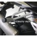 CRAZY IRON Сабкейдж SUZUKI GSR750 CRAZY IRON Сабкейдж SUZUKI GSR750