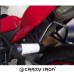 CRAZY IRON Сабкейдж HONDA CBR600RR `03-`04 CRAZY IRON Сабкейдж HONDA CBR600RR `03-`04