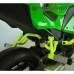 CRAZY IRON Сабкейдж KAWASAKI Ninja 300