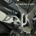 CRAZY IRON Сабкейдж Kawasaki Z1000SX `11-`17