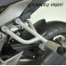 CRAZY IRON Сабкейдж Kawasaki Z1000SX `11-`17