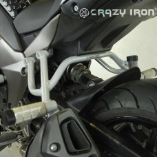 CRAZY IRON Сабкейдж Kawasaki Z1000SX `11-`17