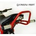 CRAZY IRON Сабкейдж HONDA GROM MSX125 `13-`16 CRAZY IRON Сабкейдж HONDA GROM MSX125 `13-`16