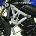 CRAZY IRON Клетка демпферная DAMPER BMW F800R от `12-