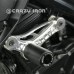 CRAZY IRON Слайдеры BMW F800R от `12- CRAZY IRON Слайдеры BMW F800R от `12-