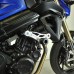CRAZY IRON Слайдеры BMW F800R от `12- CRAZY IRON Слайдеры BMW F800R от `12-