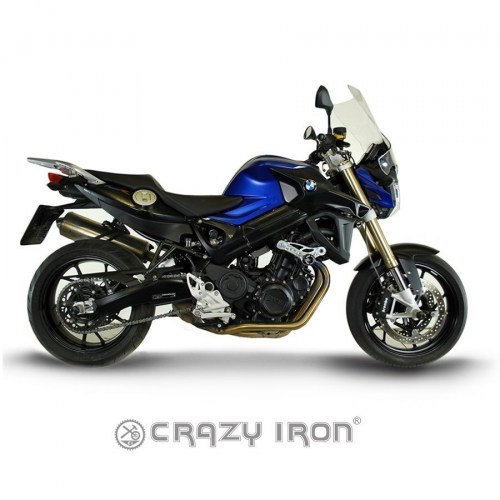 CRAZY IRON Слайдеры BMW F800R от `12- CRAZY IRON Слайдеры BMW F800R от `12-