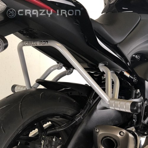 CRAZY IRON Сабкейдж SUZUKI GSX-S1000, GSX-S1000F