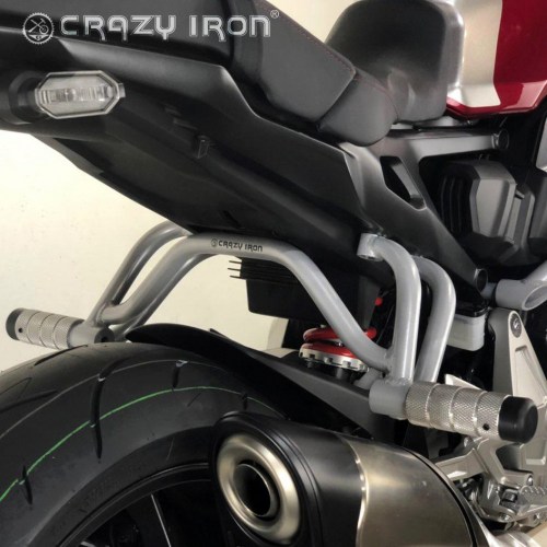 CRAZY IRON Сабкейдж HONDA CB1000R `18- CRAZY IRON Сабкейдж HONDA CB1000R `18-