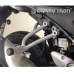CRAZY IRON Сабкейдж SUZUKI SV650 от `17- CRAZY IRON Сабкейдж SUZUKI SV650 от `17-