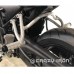 CRAZY IRON Сабкейдж SUZUKI SV650 от `17- CRAZY IRON Сабкейдж SUZUKI SV650 от `17-