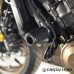 CRAZY IRON Слайдеры HONDA CB650R Neo Sports Cafe в ось переднего колеса CRAZY IRON Слайдеры HONDA CB650R Neo Sports Cafe в ось переднего колеса