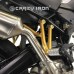 CRAZY IRON Сабкейдж BMW F750GS `17- CRAZY IRON Сабкейдж BMW F750GS `17-