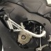 CRAZY IRON Защита RACE RAIL HONDA CBR1000RR `17-`19 CRAZY IRON Защита RACE RAIL HONDA CBR1000RR `17-`19