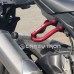 CRAZY IRON Сабкейдж HONDA CBR1000RR `19- CRAZY IRON Сабкейдж HONDA CBR1000RR `19-