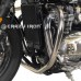 CRAZY IRON Дуги TRIUMPH Speedmaster