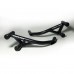 CRAZY IRON Защита RACE RAIL KAWASAKI ZX-6R `07-`08 CRAZY IRON Защита RACE RAIL KAWASAKI ZX-6R `07-`08