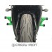 CRAZY IRON Защита RACE RAIL KAWASAKI Ninja 250R `08-`12