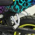 CRAZY IRON Сабкейдж HONDA CBR600F4i Sport CRAZY IRON Сабкейдж HONDA CBR600F4i Sport