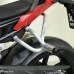 CRAZY IRON Сабкейдж BMW S1000RR (K67) `18- CRAZY IRON Сабкейдж BMW S1000RR (K67) `18-