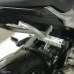 CRAZY IRON Сабкейдж BMW F900R